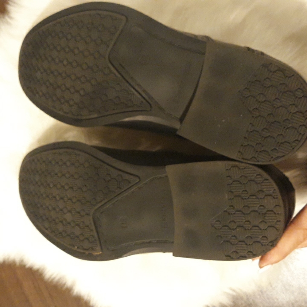 Men's Alpine Swiss Dress Shoes - Picture 5 of 6